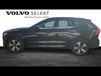Photo 2 du bon plan VOLVO XC60 T6 Hybride Rechargeable 253 + 145ch Plus Style Chrome Geartronic 8 AWD occasion à 50900 €