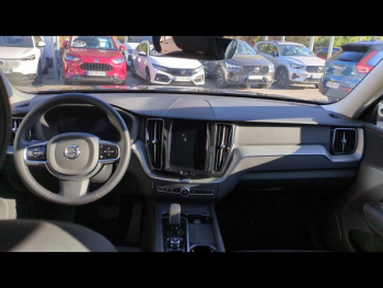 Photo 4 du bon plan VOLVO XC60 T6 Hybride Rechargeable 253 + 145ch Plus Style Chrome Geartronic 8 AWD occasion à 50900 €