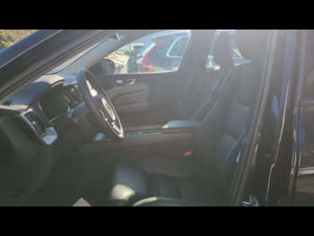 Photo 5 du bon plan VOLVO XC60 T6 Hybride Rechargeable 253 + 145ch Plus Style Chrome Geartronic 8 AWD occasion à 50900 €