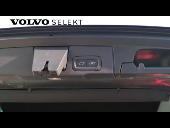 Photo 9 du bon plan VOLVO XC60 T6 Hybride Rechargeable 253 + 145ch Plus Style Chrome Geartronic 8 AWD occasion à 50900 €