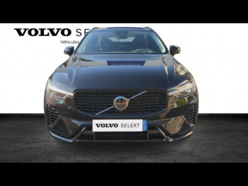 Photo 14 du bon plan VOLVO XC60 T6 Hybride Rechargeable 253 + 145ch Plus Style Chrome Geartronic 8 AWD occasion à 50900 €
