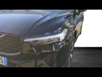 Photo 15 du bon plan VOLVO XC60 T6 Hybride Rechargeable 253 + 145ch Plus Style Chrome Geartronic 8 AWD occasion à 50900 €
