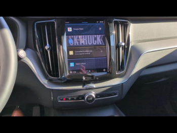Photo 19 du bon plan VOLVO XC60 T6 Hybride Rechargeable 253 + 145ch Plus Style Chrome Geartronic 8 AWD occasion à 50900 €