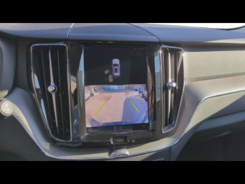 Photo 21 du bon plan VOLVO XC60 T6 Hybride Rechargeable 253 + 145ch Plus Style Chrome Geartronic 8 AWD occasion à 50900 €