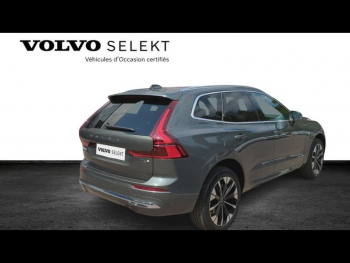 Photo 3 du bon plan VOLVO XC60 T6 Hybride Rechargeable 350ch Utra Style Chrome Geartronic 8 AWD occasion à 73400 €
