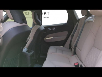 Photo 6 du bon plan VOLVO XC60 T6 Hybride Rechargeable 350ch Utra Style Chrome Geartronic 8 AWD occasion à 73400 €