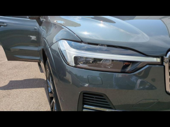 Photo 13 du bon plan VOLVO XC60 T6 Hybride Rechargeable 350ch Utra Style Chrome Geartronic 8 AWD occasion à 73400 €
