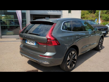 Photo 23 du bon plan VOLVO XC60 T6 Hybride Rechargeable 350ch Utra Style Chrome Geartronic 8 AWD occasion à 73400 €