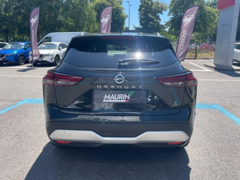 Photo 2 du bon plan NISSAN Qashqai 1.3 Mild Hybrid 158ch N-Connecta Xtronic occasion à 19990 €