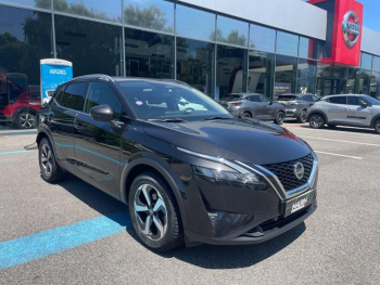 Photo 5 du bon plan NISSAN Qashqai 1.3 Mild Hybrid 158ch N-Connecta Xtronic occasion à 19990 €
