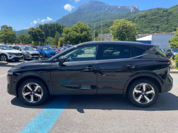 Photo 6 du bon plan NISSAN Qashqai 1.3 Mild Hybrid 158ch N-Connecta Xtronic occasion à 19990 €