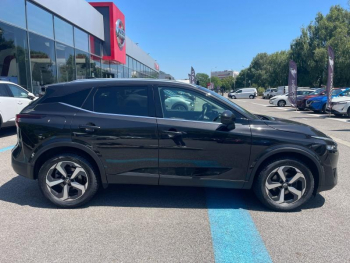 Photo 7 du bon plan NISSAN Qashqai 1.3 Mild Hybrid 158ch N-Connecta Xtronic occasion à 19990 €
