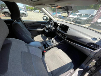 Photo 8 du bon plan NISSAN Qashqai 1.3 Mild Hybrid 158ch N-Connecta Xtronic occasion à 19990 €