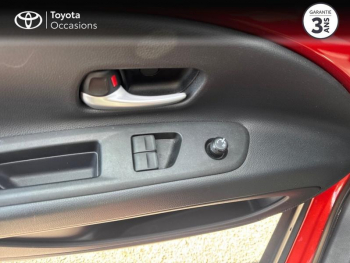 Photo 20 du bon plan TOYOTA Aygo X 1.0 VVT-i 72ch Design MY24 occasion à 15390 €