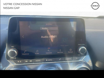 Photo 11 du bon plan NISSAN Juke 1.0 DIG-T 117ch Acenta occasion à 14990 €