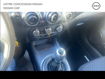 Photo 14 du bon plan NISSAN Juke 1.0 DIG-T 117ch Acenta occasion à 14990 €