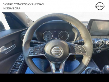 Photo 15 du bon plan NISSAN Juke 1.0 DIG-T 117ch Acenta occasion à 14990 €