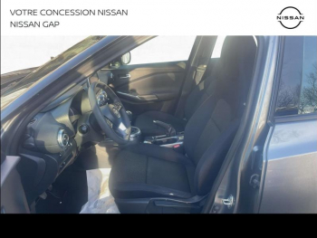 Photo 17 du bon plan NISSAN Juke 1.0 DIG-T 117ch Acenta occasion à 14990 €