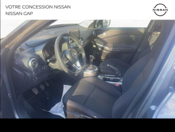 Photo 18 du bon plan NISSAN Juke 1.0 DIG-T 117ch Acenta occasion à 14990 €