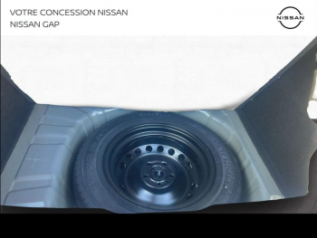 Photo 20 du bon plan NISSAN Juke 1.0 DIG-T 117ch Acenta occasion à 14990 €