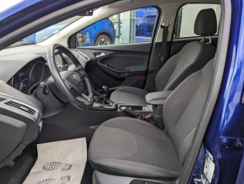 Photo 10 du bon plan FORD Focus 1.0 EcoBoost 100ch Stop&Start Business Nav 99g occasion à 10990 €