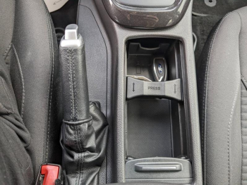 Photo 12 du bon plan FORD Focus 1.0 EcoBoost 100ch Stop&Start Business Nav 99g occasion à 10990 €