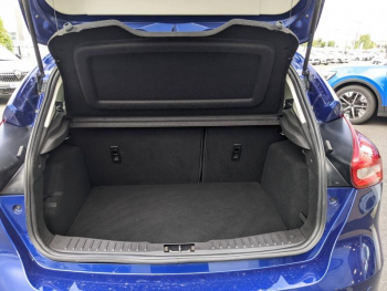 Photo 17 du bon plan FORD Focus 1.0 EcoBoost 100ch Stop&Start Business Nav 99g occasion à 10990 €