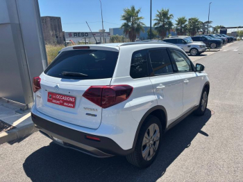 Photo 3 du bon plan SUZUKI Vitara 1.5 Dualjet Hybrid 115ch PrivilÃ¨ge Auto occasion à 18990 €