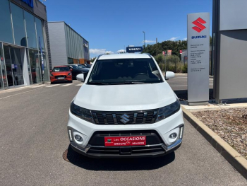 Photo 4 du bon plan SUZUKI Vitara 1.5 Dualjet Hybrid 115ch PrivilÃ¨ge Auto occasion à 18990 €