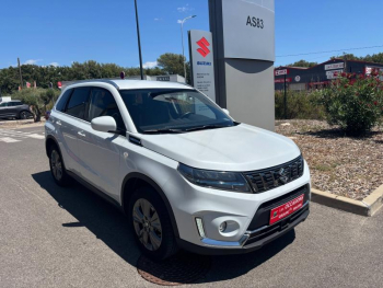 Photo 5 du bon plan SUZUKI Vitara 1.5 Dualjet Hybrid 115ch PrivilÃ¨ge Auto occasion à 18990 €