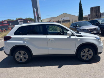 Photo 6 du bon plan SUZUKI Vitara 1.5 Dualjet Hybrid 115ch PrivilÃ¨ge Auto occasion à 18990 €