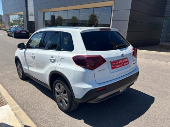 Photo 8 du bon plan SUZUKI Vitara 1.5 Dualjet Hybrid 115ch PrivilÃ¨ge Auto occasion à 18990 €