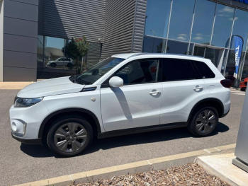 Photo 9 du bon plan SUZUKI Vitara 1.5 Dualjet Hybrid 115ch PrivilÃ¨ge Auto occasion à 18990 €