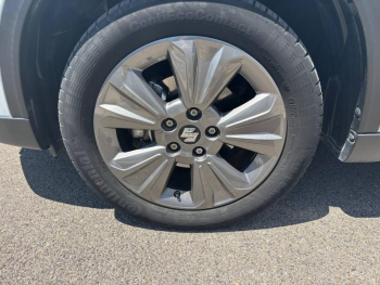 Photo 10 du bon plan SUZUKI Vitara 1.5 Dualjet Hybrid 115ch PrivilÃ¨ge Auto occasion à 18990 €