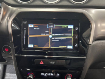 Photo 13 du bon plan SUZUKI Vitara 1.5 Dualjet Hybrid 115ch PrivilÃ¨ge Auto occasion à 18990 €