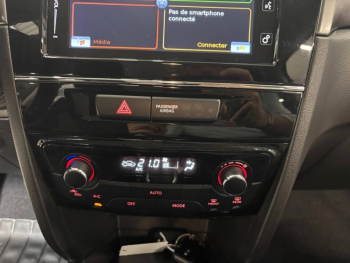 Photo 14 du bon plan SUZUKI Vitara 1.5 Dualjet Hybrid 115ch PrivilÃ¨ge Auto occasion à 18990 €