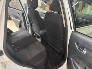 Photo 18 du bon plan SUZUKI Vitara 1.5 Dualjet Hybrid 115ch PrivilÃ¨ge Auto occasion à 18990 €