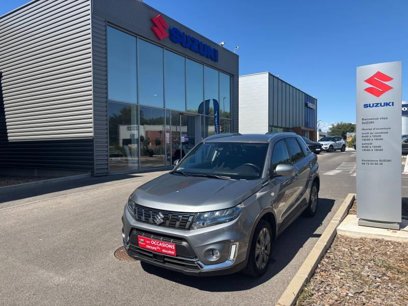 Bon plan SUZUKI Vitara 1.5 Dualjet Hybrid 115ch PrivilÃ¨ge Auto occasion à 17990 €