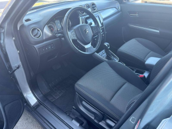 Photo 2 du bon plan SUZUKI Vitara 1.5 Dualjet Hybrid 115ch PrivilÃ¨ge Auto occasion à 17990 €