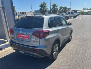 Photo 3 du bon plan SUZUKI Vitara 1.5 Dualjet Hybrid 115ch PrivilÃ¨ge Auto occasion à 17990 €