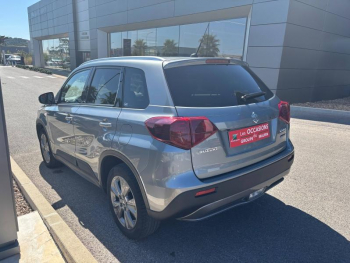 Photo 8 du bon plan SUZUKI Vitara 1.5 Dualjet Hybrid 115ch PrivilÃ¨ge Auto occasion à 17990 €