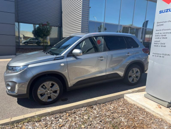 Photo 9 du bon plan SUZUKI Vitara 1.5 Dualjet Hybrid 115ch PrivilÃ¨ge Auto occasion à 17990 €