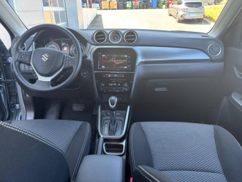 Photo 11 du bon plan SUZUKI Vitara 1.5 Dualjet Hybrid 115ch PrivilÃ¨ge Auto occasion à 17990 €