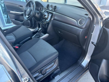 Photo 12 du bon plan SUZUKI Vitara 1.5 Dualjet Hybrid 115ch PrivilÃ¨ge Auto occasion à 17990 €