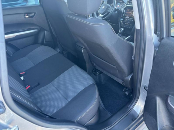 Photo 18 du bon plan SUZUKI Vitara 1.5 Dualjet Hybrid 115ch PrivilÃ¨ge Auto occasion à 17990 €