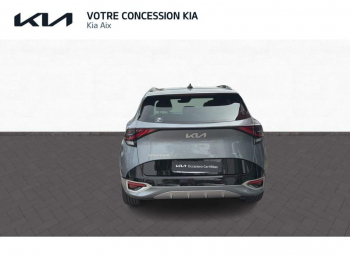 Photo 3 du bon plan KIA Sportage 1.6 T-GDi 210ch HEV GT-Line Premium BVA6 occasion à 43990 €