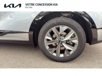 Photo 4 du bon plan KIA Sportage 1.6 T-GDi 210ch HEV GT-Line Premium BVA6 occasion à 43990 €