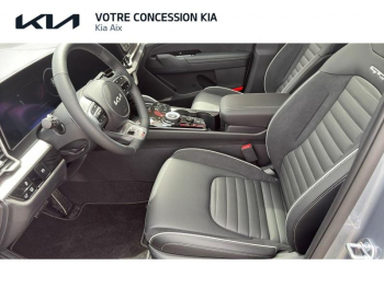 Photo 5 du bon plan KIA Sportage 1.6 T-GDi 210ch HEV GT-Line Premium BVA6 occasion à 43990 €