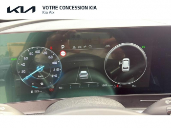 Photo 8 du bon plan KIA Sportage 1.6 T-GDi 210ch HEV GT-Line Premium BVA6 occasion à 43990 €