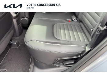 Photo 11 du bon plan KIA Sportage 1.6 T-GDi 210ch HEV GT-Line Premium BVA6 occasion à 43990 €